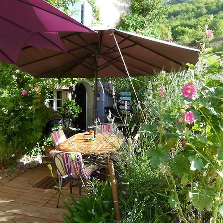 Chambre Campagnarde Bargeme Екстер'єр фото