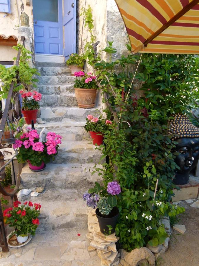 Chambre Campagnarde Bargeme Екстер'єр фото