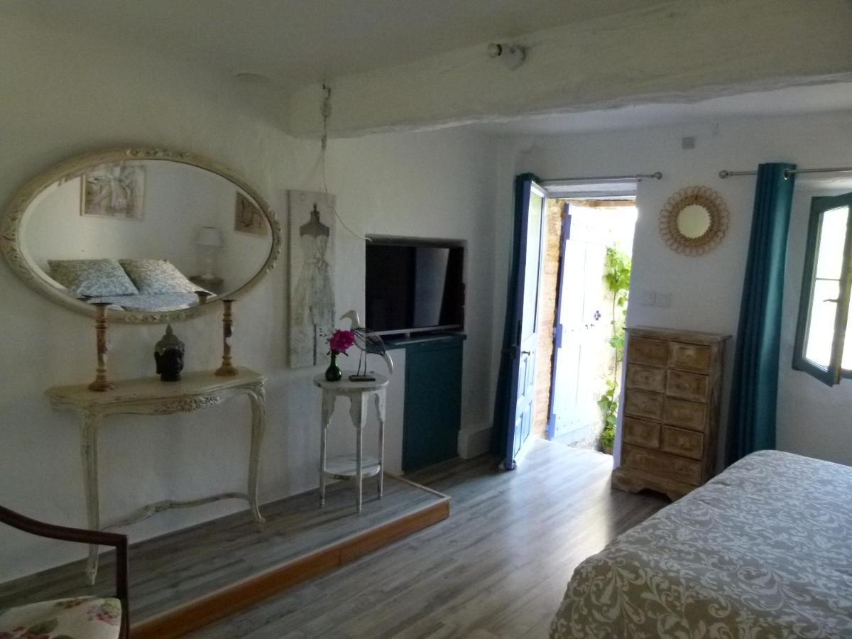 Chambre Campagnarde Bargeme Екстер'єр фото