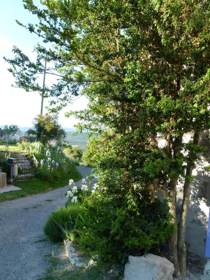 Chambre Campagnarde Bargeme Екстер'єр фото