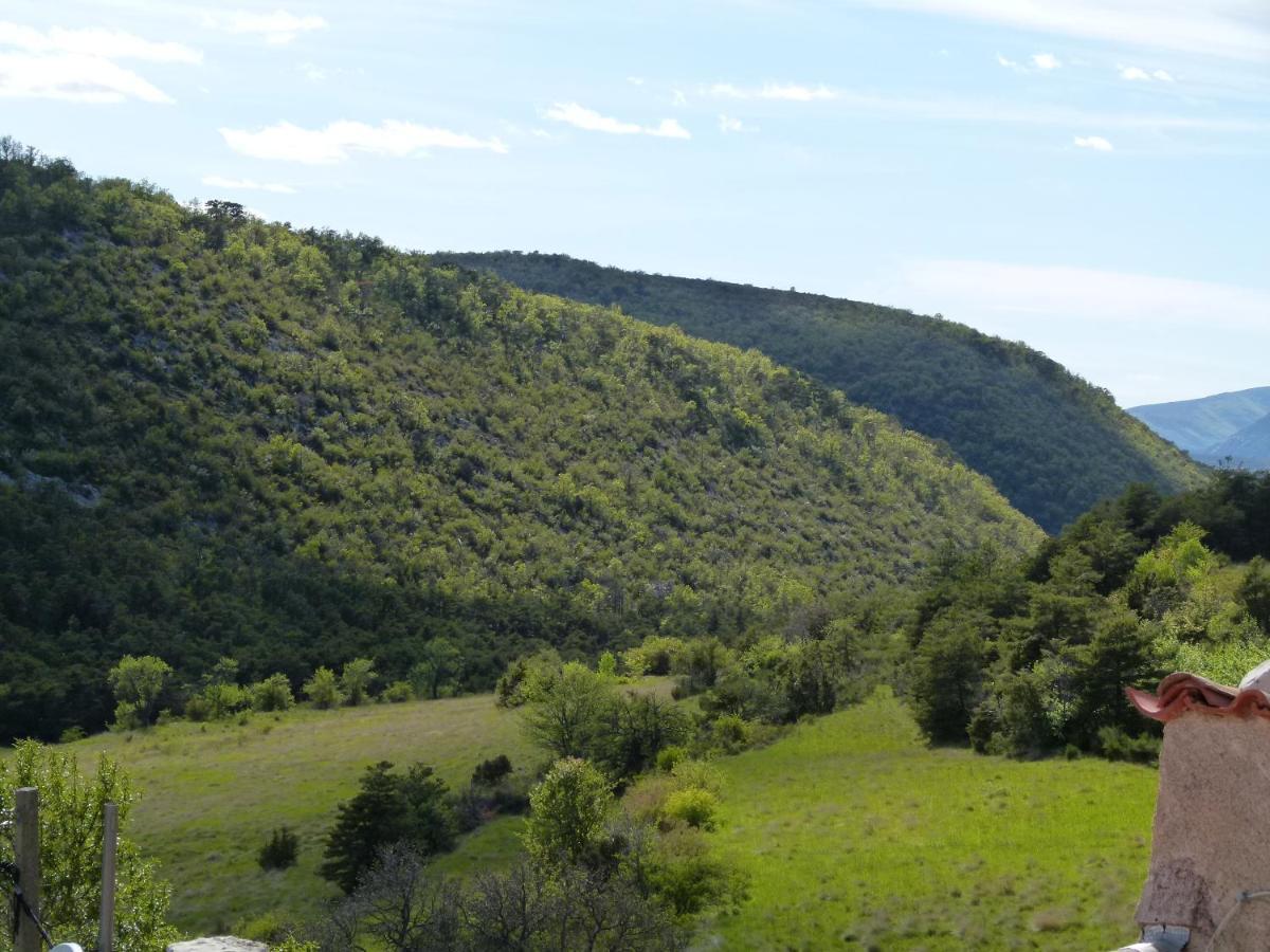 Chambre Campagnarde Bargeme Екстер'єр фото