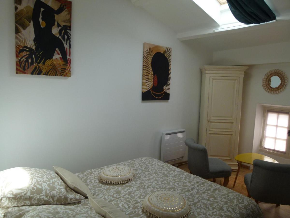 Chambre Campagnarde Bargeme Екстер'єр фото