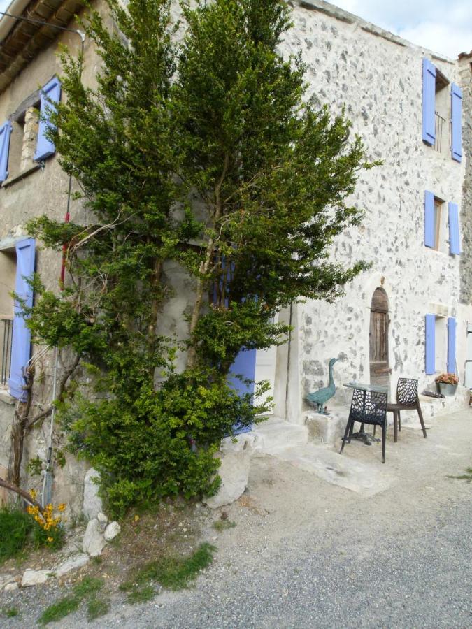 Chambre Campagnarde Bargeme Екстер'єр фото